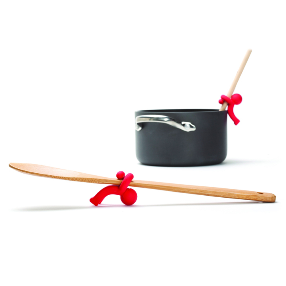 Подставка для ложки Monkey Business Hug Doug