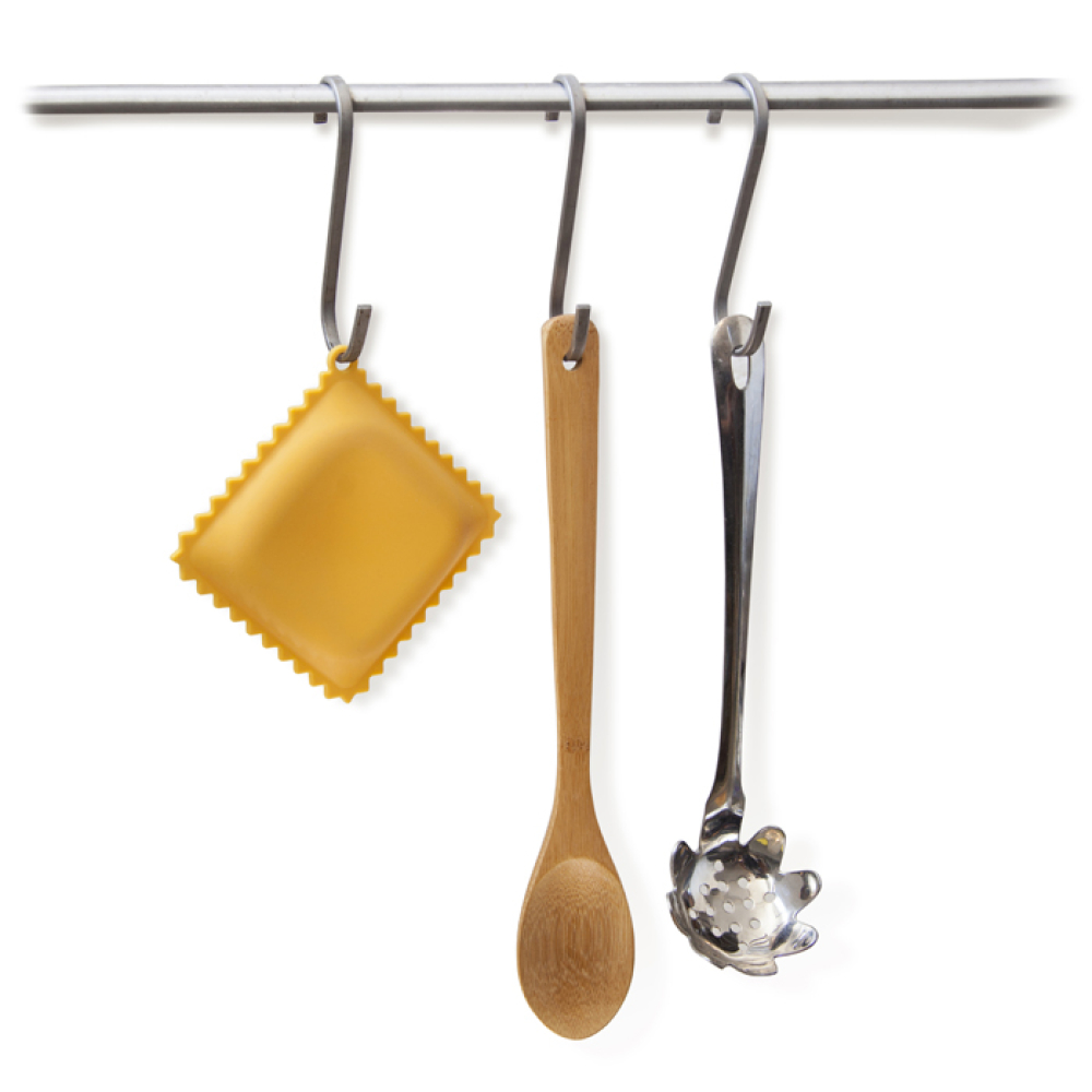 Підставка для ложки Monkey Business Ravioli