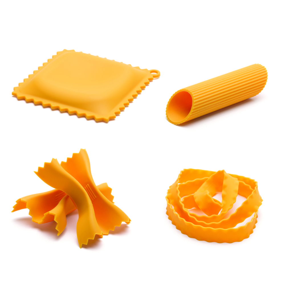 Набор вспомогательных аксессуаров Monkey Business Pasta Grande