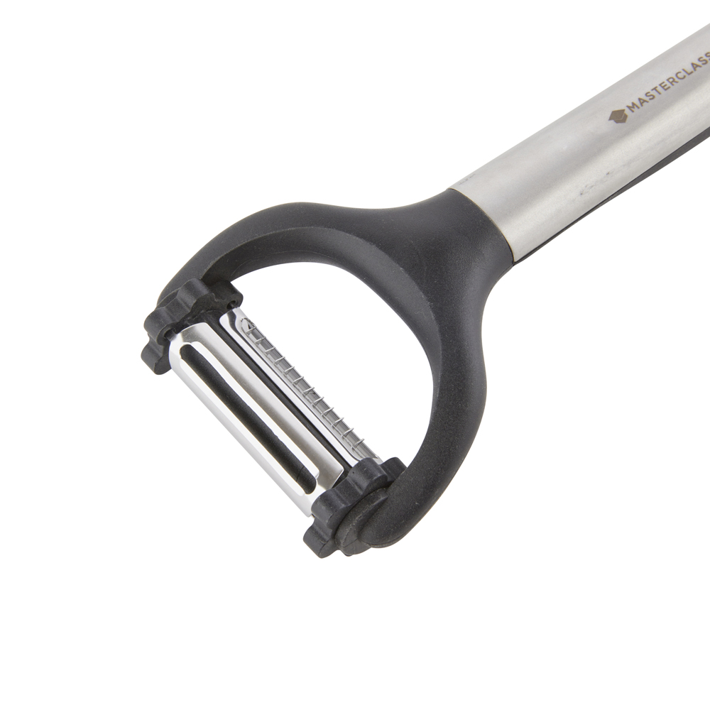 Овощечистка 3-в-1 Kitchen Craft MASTERCLASS