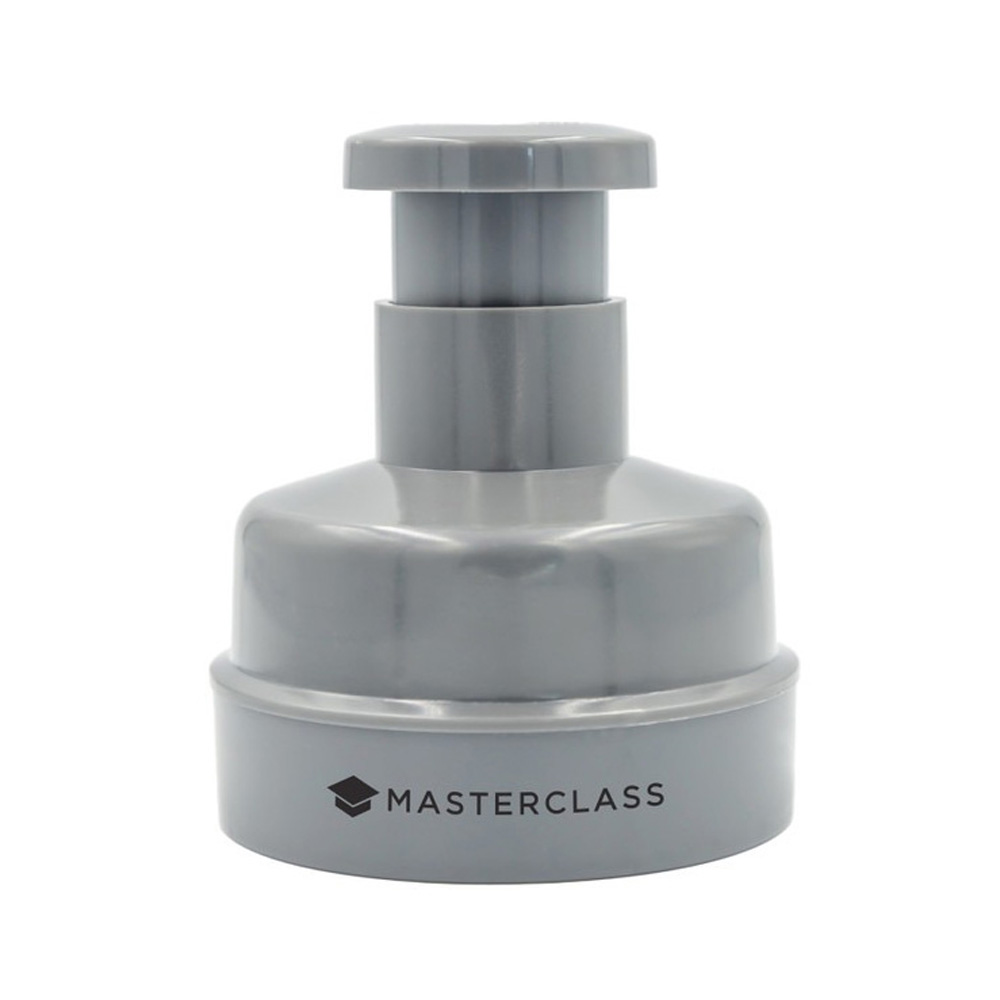 Набор для приготовления бургеров Kitchen Craft MASTERCLASS, 12 х 10 см