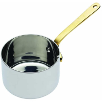 Міні-ковшик для жюльєну Kitchen Craft, діам. 6,5 см