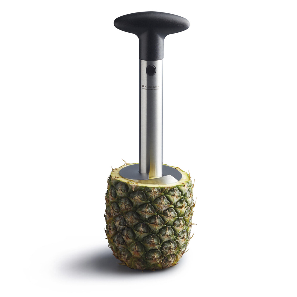 Нож для сердцевины ананаса Kitchen Craft MASTERCLASS, диам. 8 см