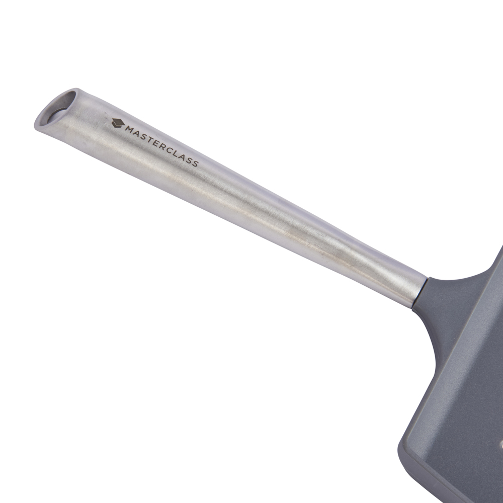 Лопатка широкая Kitchen Craft MASTERCLASS, нейлон, 32 см