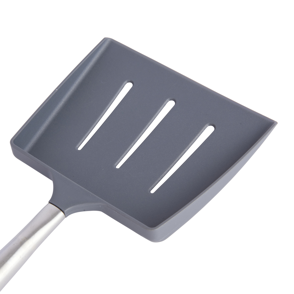 Лопатка широкая Kitchen Craft MASTERCLASS, нейлон, 32 см