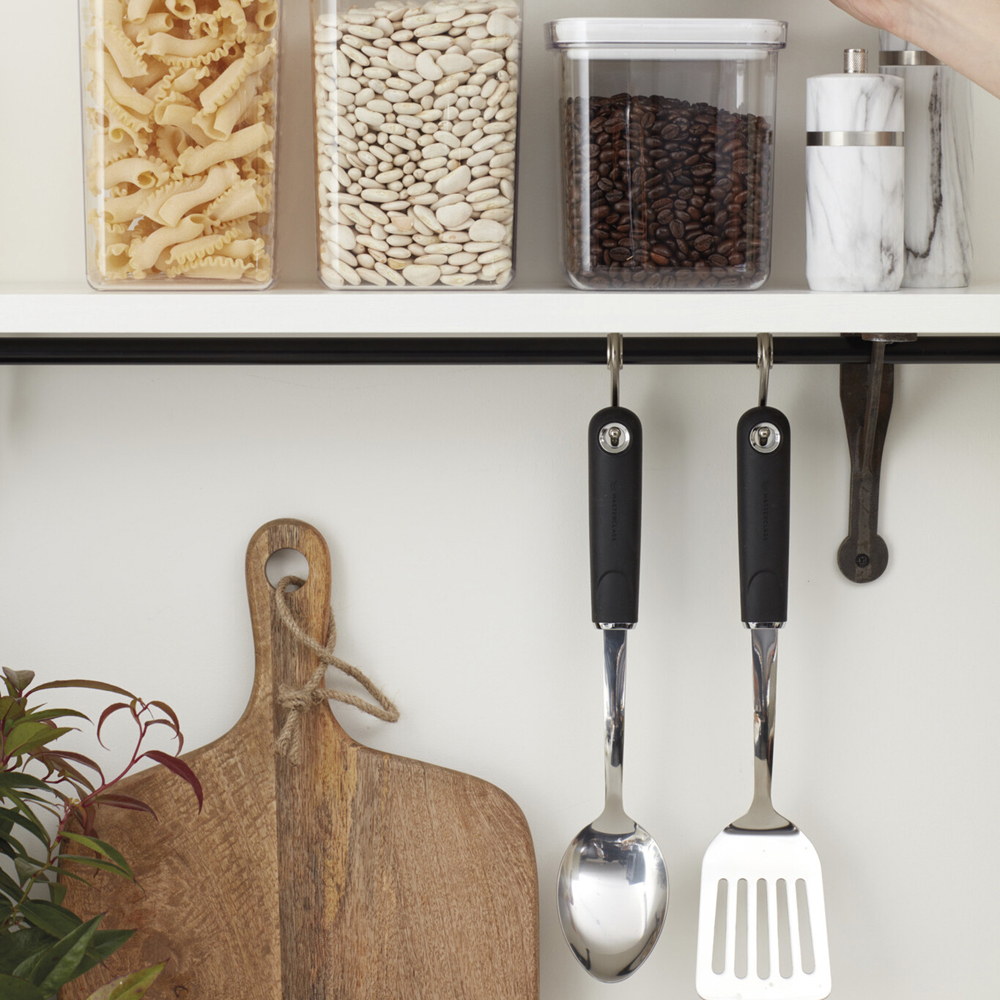 Ложка Kitchen Craft MASTERCLASS SOFT GRIP