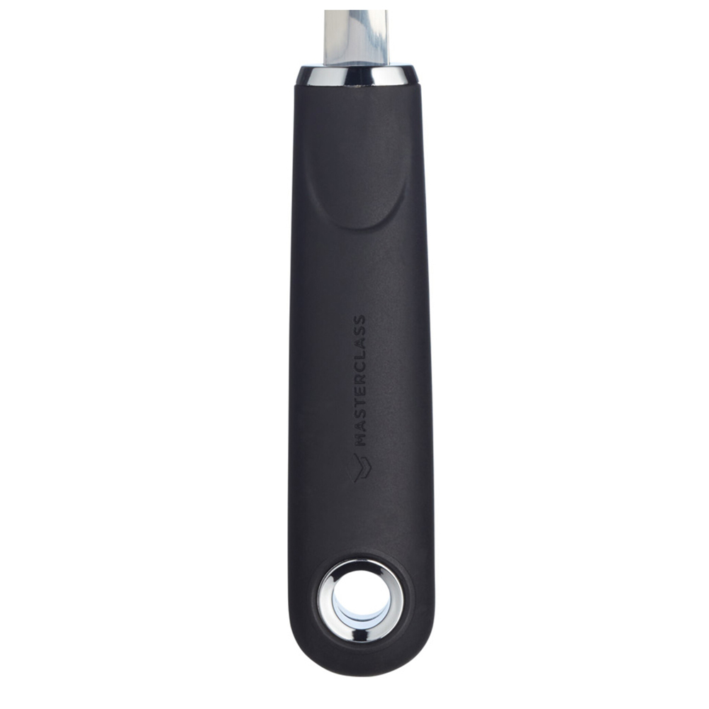 Ложка з отворами Kitchen Craft MASTERCLASS SOFT GRIP