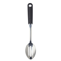 Ложка з отворами Kitchen Craft MASTERCLASS SOFT GRIP