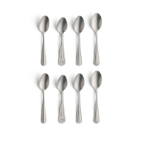 Набор чайных ложек Amefa VINTAGE, 8 пр.