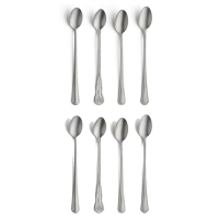 Набор ложек для латте Amefa VINTAGE, 8 пр.