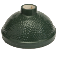 Крышка для гриля Big Green Egg "miniMAX"