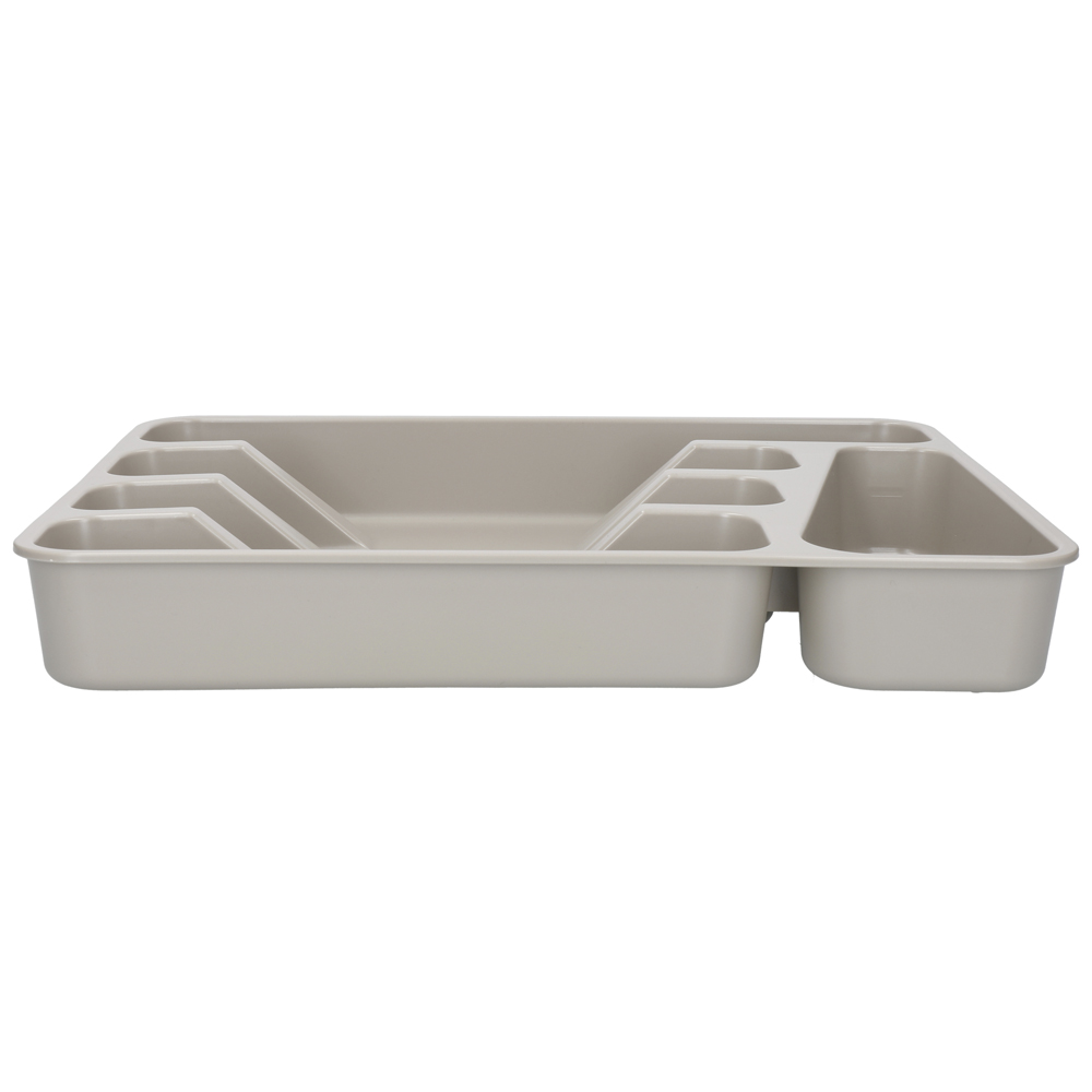 Контейнер для столовых приборов Kitchen Craft NATURAL ELEMENTS, 33 х 25 х 5 см