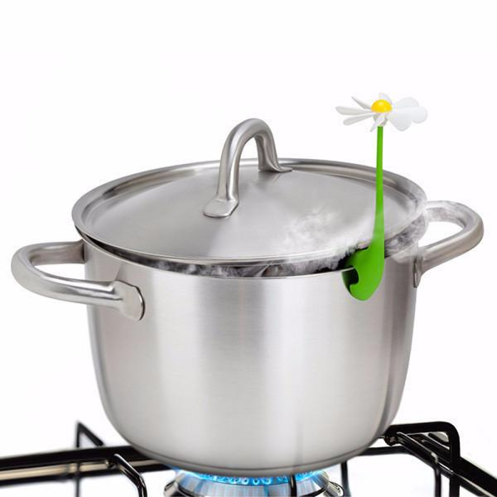 Держатель крышки на кастрюле OTOTO Flower Power