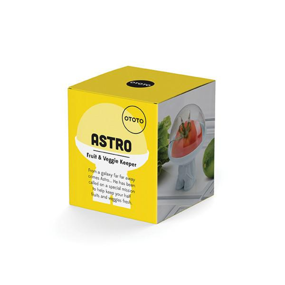 Контейнер для овощей OTOTO Astro