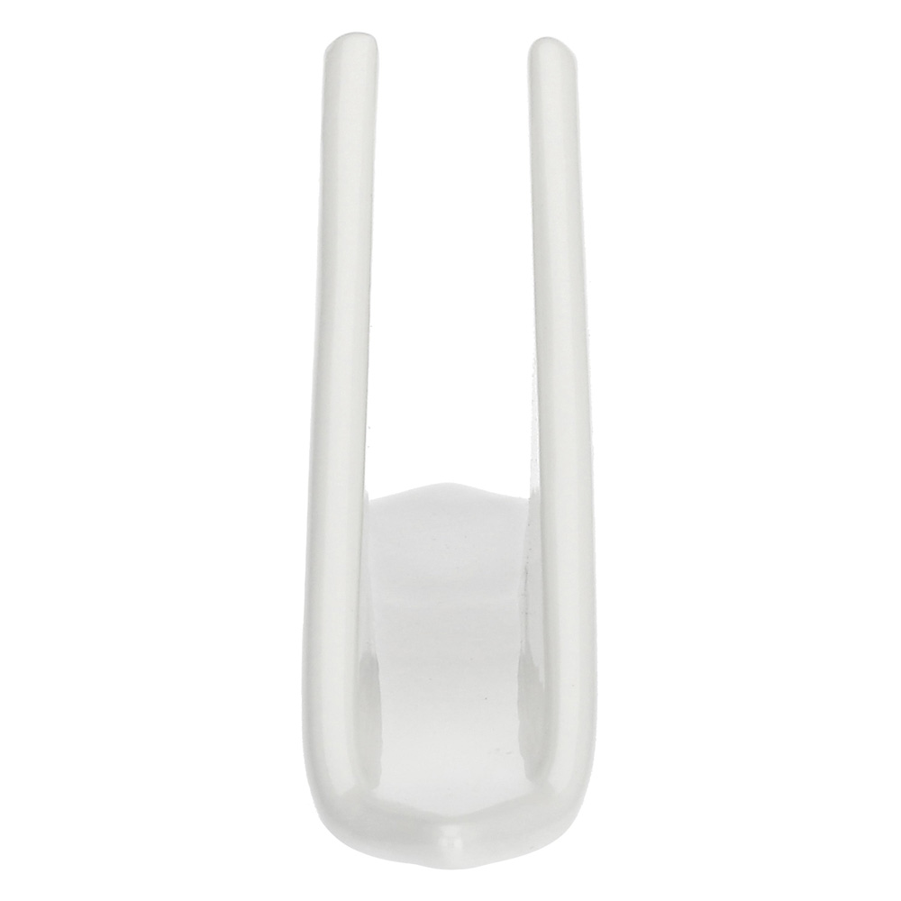 Підставка для серветок La Porcellana Bianca CONVIVIO, порцеляна, 18 х 7,8 см