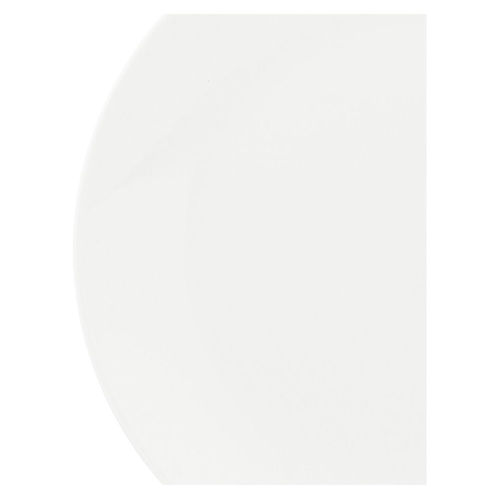 Тарелка обеденная La Porcellana Bianca ESSENZIALE, фарфор, диам. 27 см