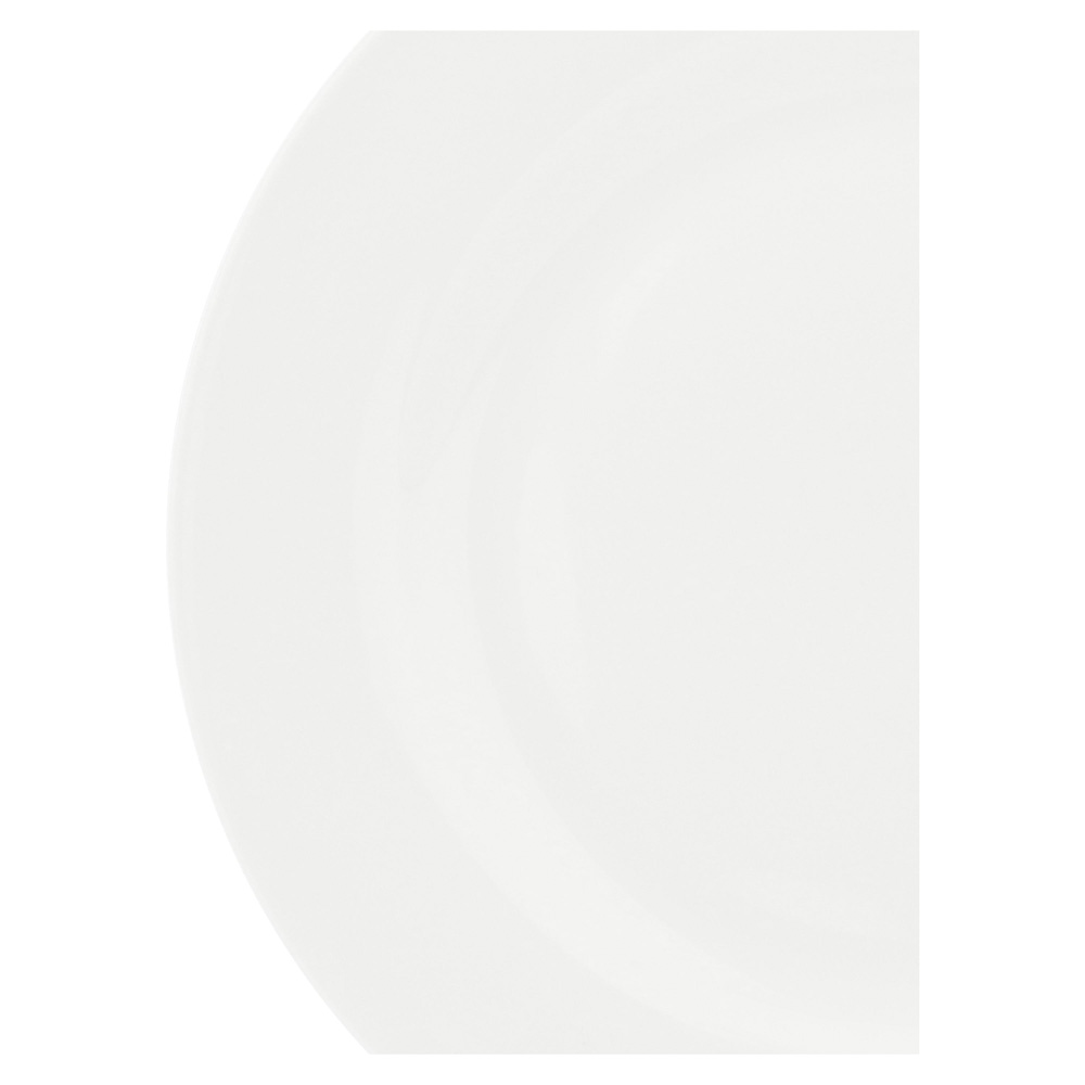 Тарілка обідня La Porcellana Bianca ESSENZIALE, порцеляна, діам. 27 см