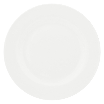 Тарілка обідня La Porcellana Bianca ESSENZIALE, порцеляна, діам. 27 см