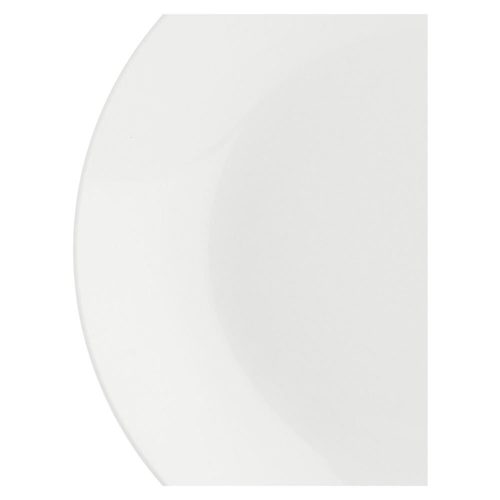 Тарелка для салата La Porcellana Bianca ESSENZIALE, фарфор, диам. 20 см