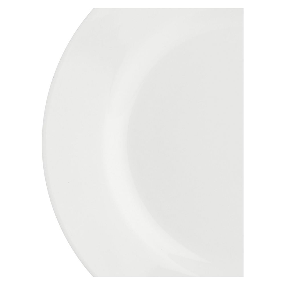 Тарілка для салату La Porcellana Bianca ESSENZIALE, порцеляна, діам. 20 см