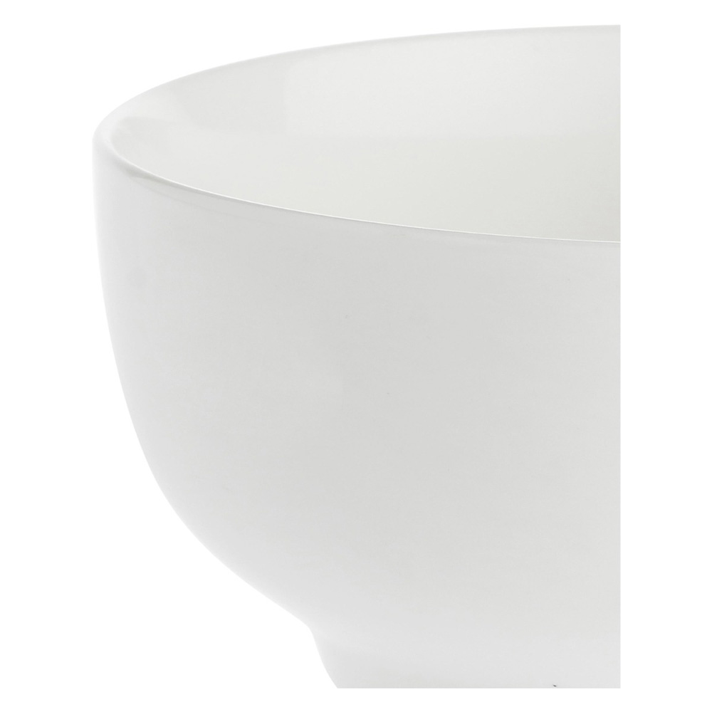 Мисочка La Porcellana Bianca ESSENZIALE, фарфор, диам. 13 см