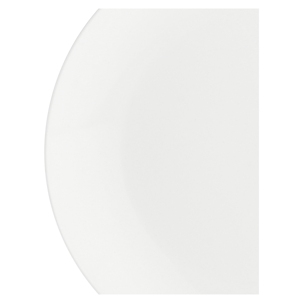 Блюдо сервірувальне La Porcellana Bianca ESSENZIALE, порцеляна, діам. 30 см