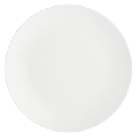 Блюдо сервірувальне La Porcellana Bianca ESSENZIALE, порцеляна, діам. 30 см