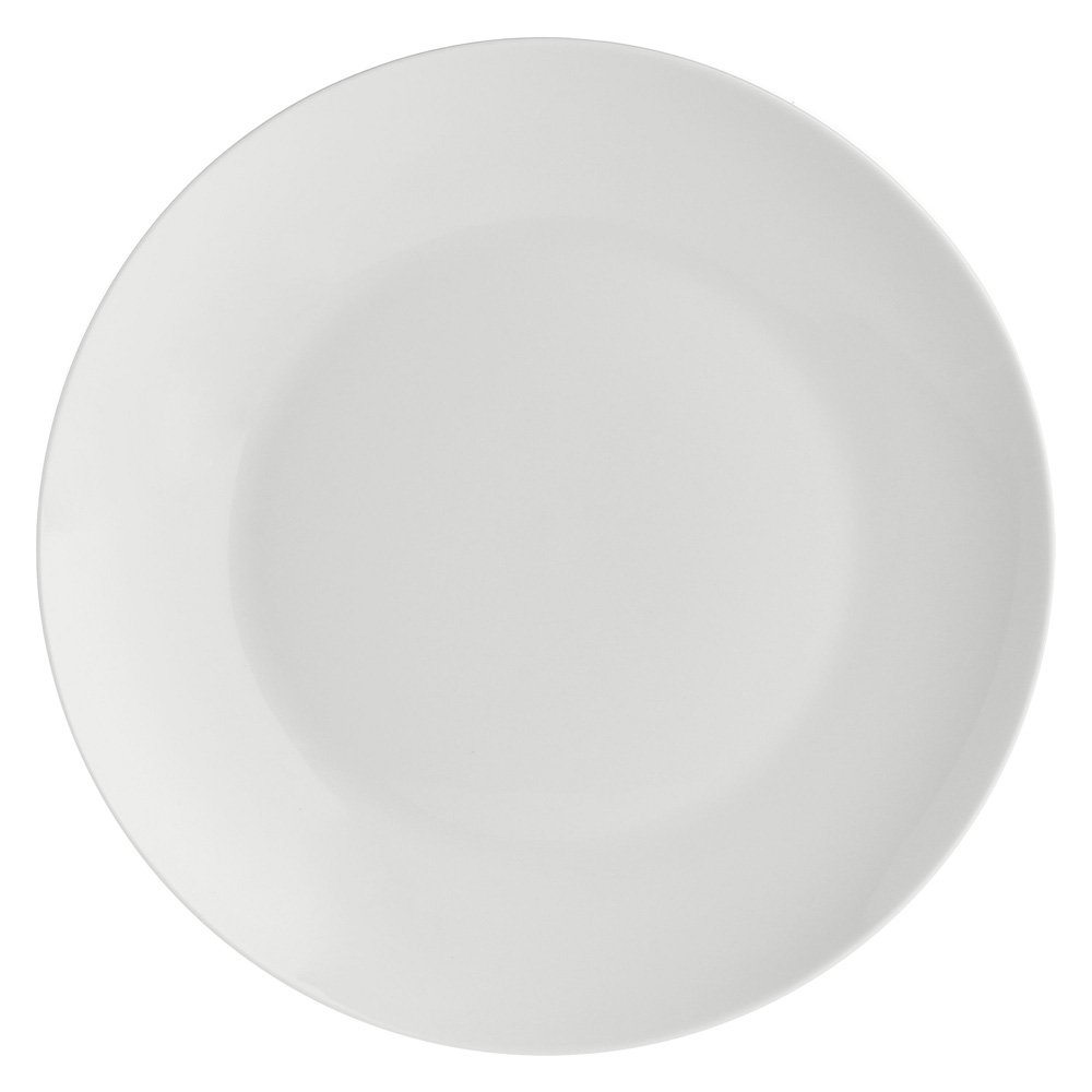 Набір столового посуду La Porcellana Bianca ESSENZIALE, порцеляна, 12 пр.