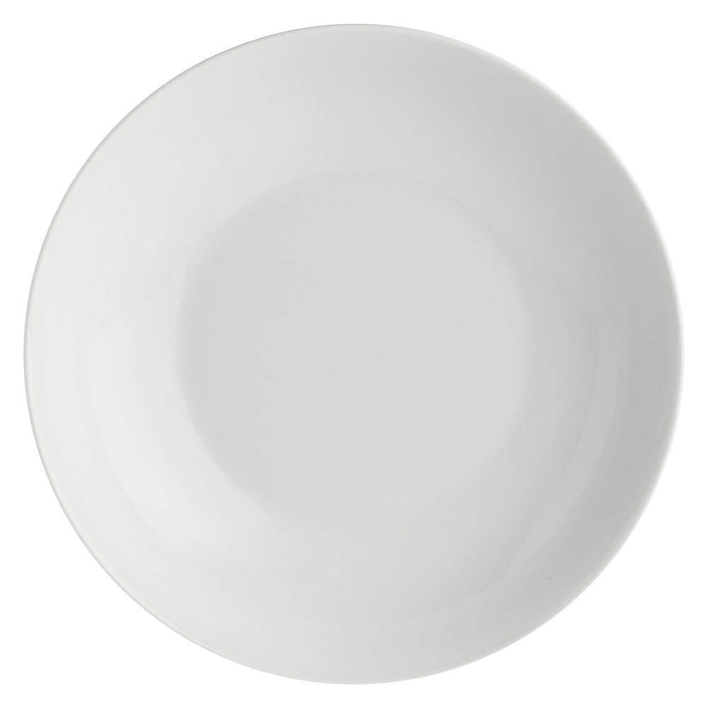 Набір столового посуду La Porcellana Bianca ESSENZIALE, порцеляна, 12 пр.