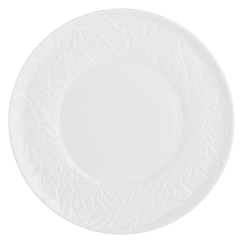 Тарілка для салату La Porcellana Bianca BOSCO, порцеляна, діам. 20 см