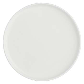 Тарілка десертна La Porcellana Bianca ESSENZIALE GOURMET, порцеляна, діам. 17 см