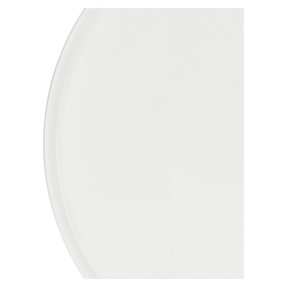 Блюдо сервировочное La Porcellana Bianca ESSENZIALE GOURMET, фарфор, диам. 32 см