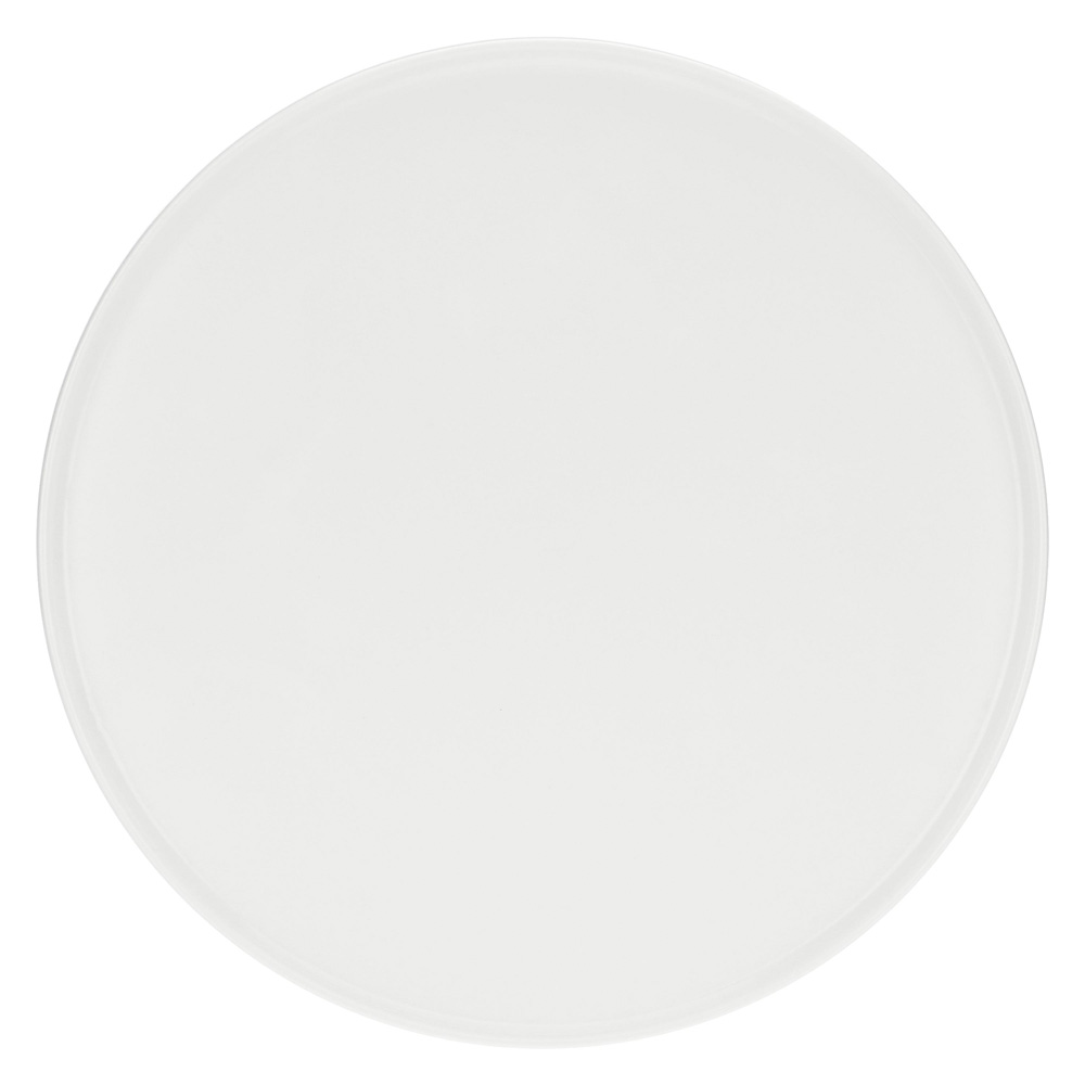 Блюдо сервірувальне La Porcellana Bianca ESSENZIALE GOURMET, порцеляна, діам. 32 см