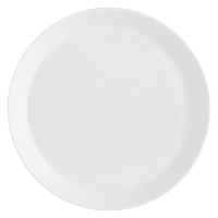 Тарілка глибока La Porcellana Bianca ESSENZIALE GOURMET, порцеляна, 21,5 см