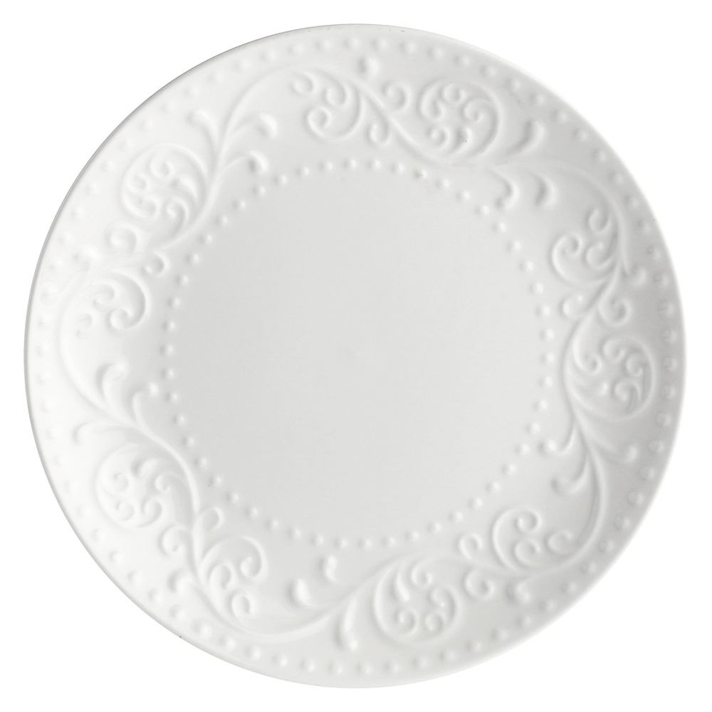 Набор столовой посуды La Porcellana Bianca SOGNANTE, фарфор, 18 пр.