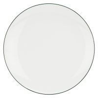 Блюдо сервировочное La Porcellana Bianca DINTORNO, фарфор, диам. 30 см