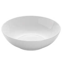 Тарелка глубокая Maxwell & Williams WHITE BASICS ROUND фарфоровая, 20 х 6,5 см