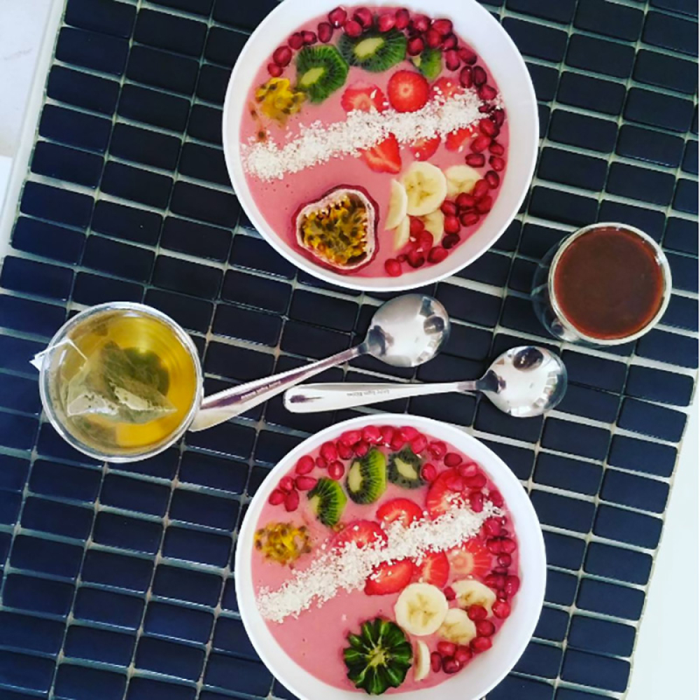 Миска для мюслі Maxwell & Williams WHITE BASICS ROUND порцелянова, 18 х 5 см, 635 мл