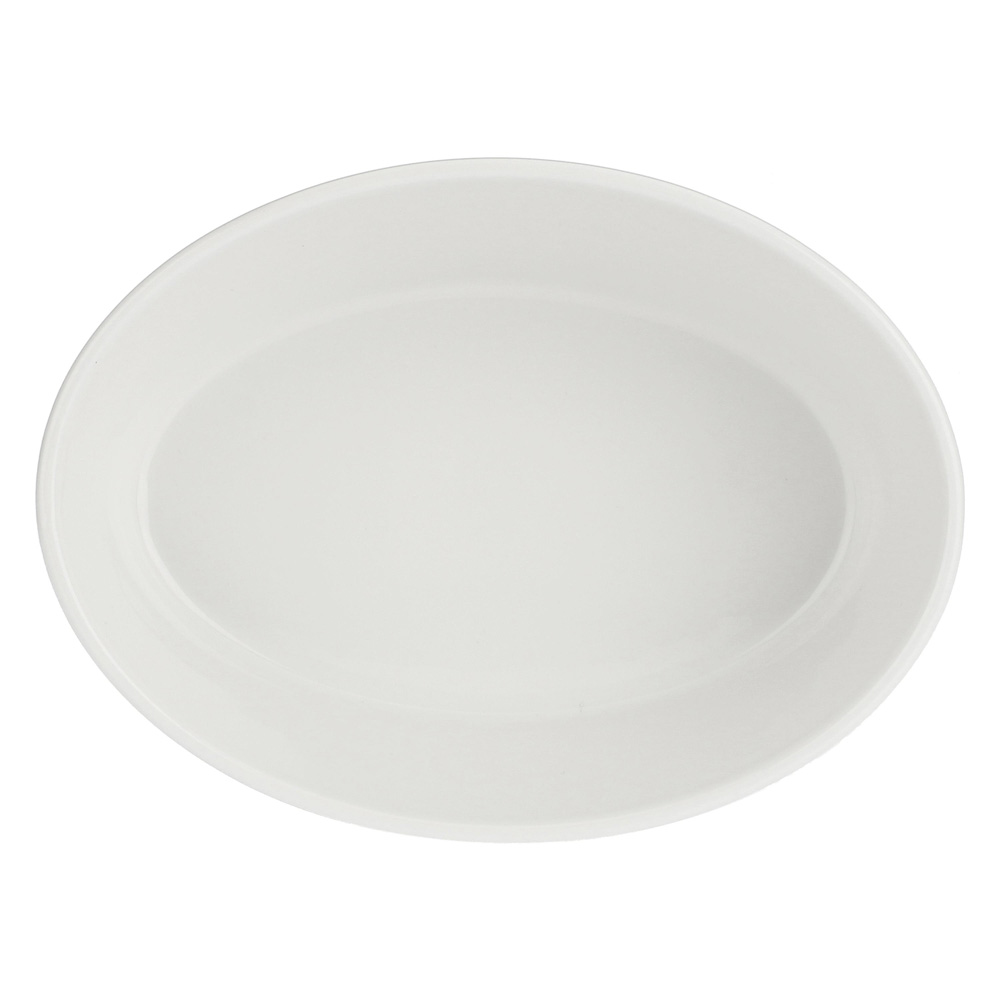 Форма для запекания La Porcellana Bianca FIESOLE, фарфор, 23,5 х 17,5 х 6,5 см