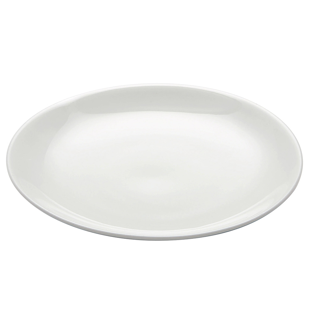 Тарілка десертна Maxwell & Williams WHITE BASICS ROUND, порцеляна, діам. 15 см