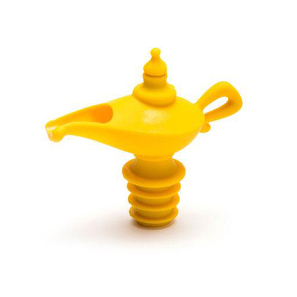 Крышка для бутылки с маслом Peleg Design Oiladdin