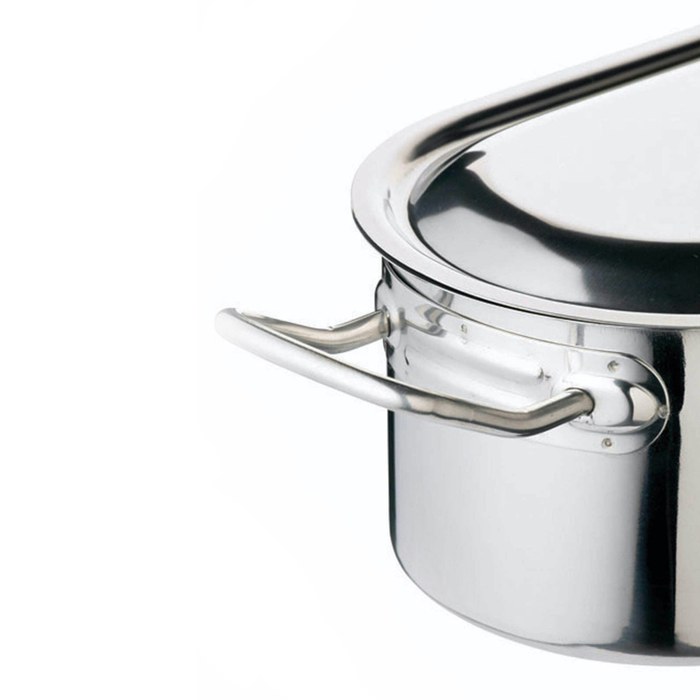 Форма с крышкой для приготовления рыбы Kitchen Craft, 45 см