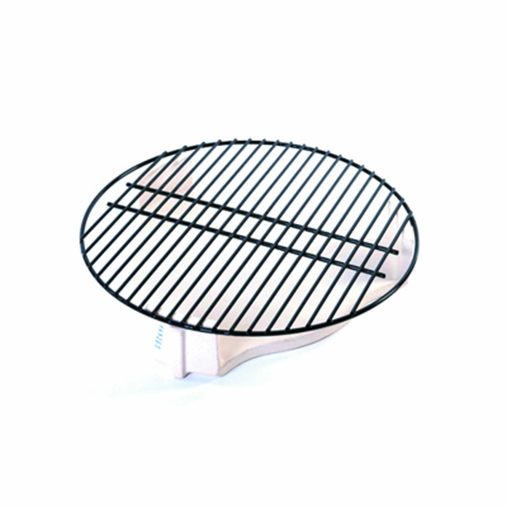 Отсекатель жара для Big Green Egg ХL