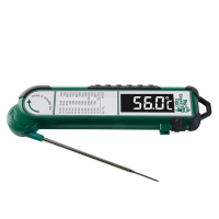 Профессиональный цифровой термометр BigGreenEgg