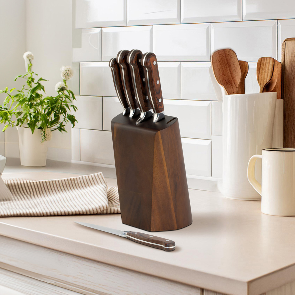 Набір ножів Richardson Sheffield VIRTUOSE, 5 пр.