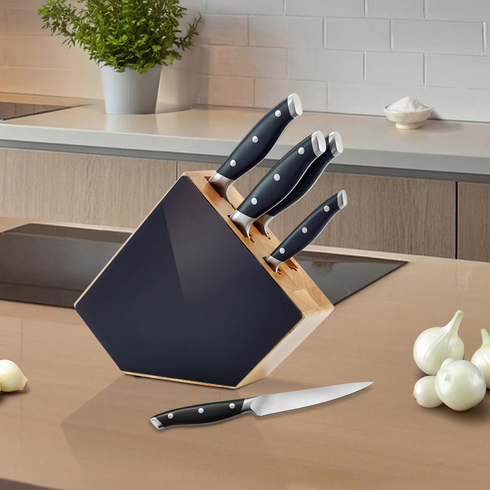 Набор ножей Richardson Sheffield GRAND CHEF, 5 пр.