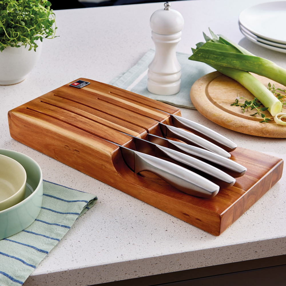 Набір ножів Richardson Sheffield FORME, 5 пр.