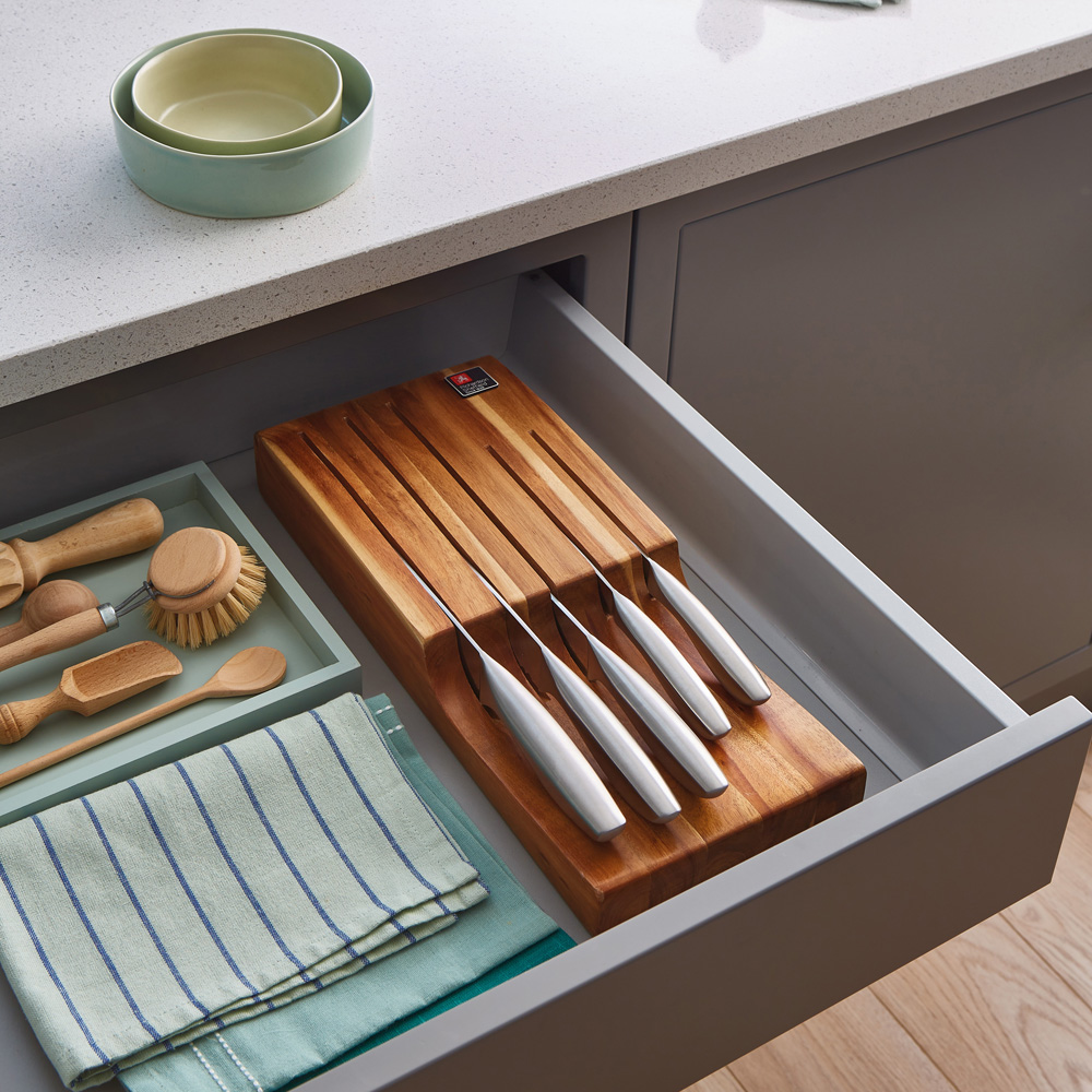 Набір ножів Richardson Sheffield FORME, 5 пр.