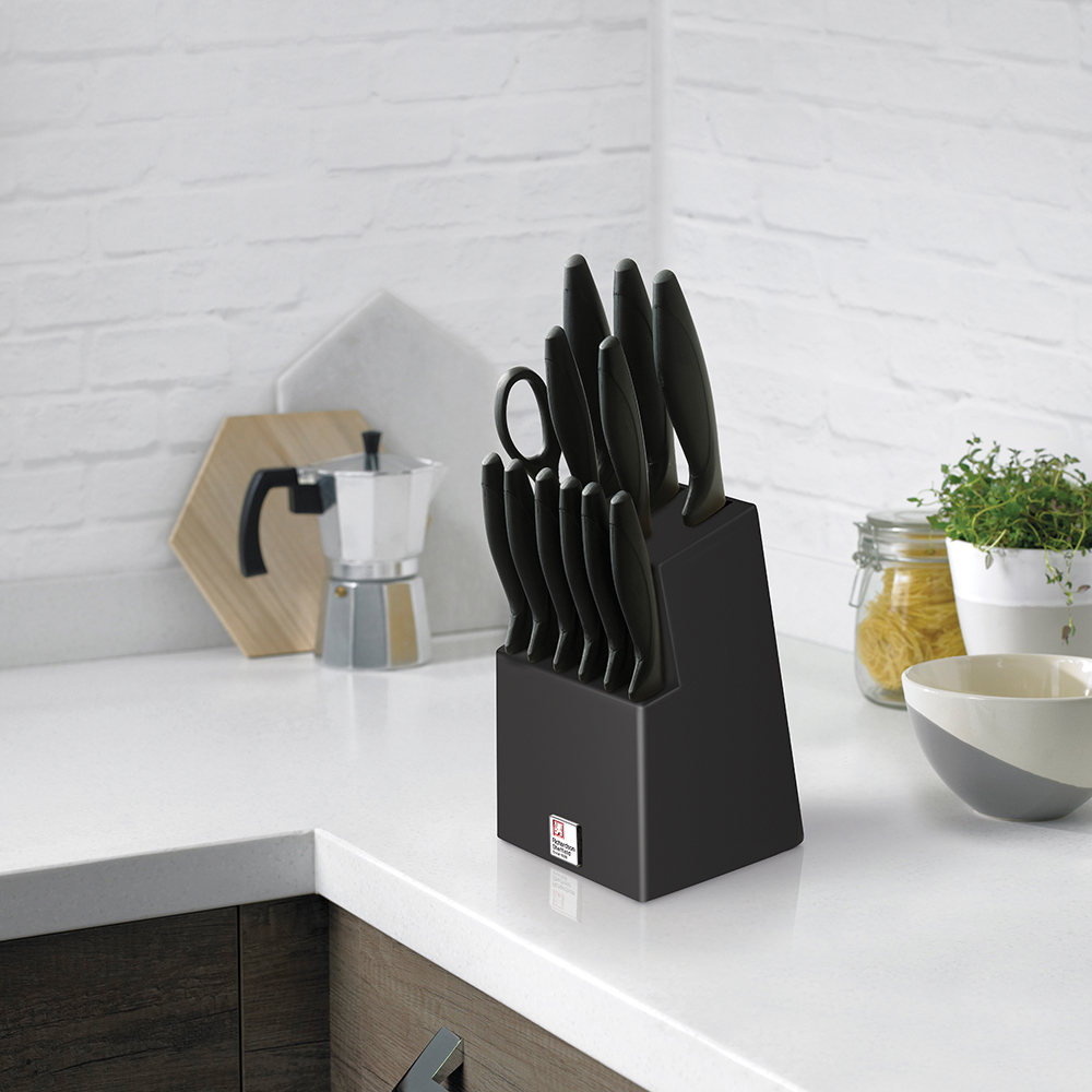 Набор ножей Richardson Sheffield URBAN, 12 пр.