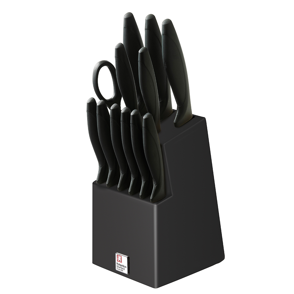 Набор ножей Richardson Sheffield URBAN, 12 пр.